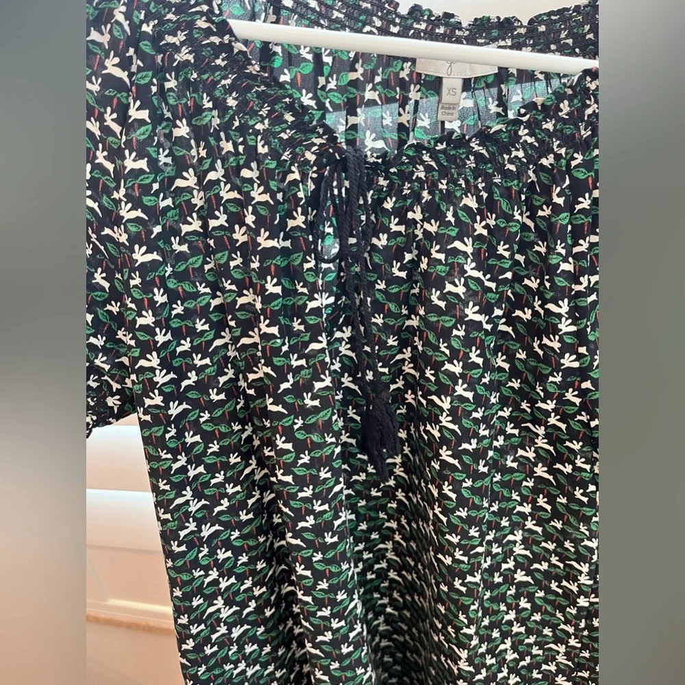 Joie bunny top - Picture 3 of 5